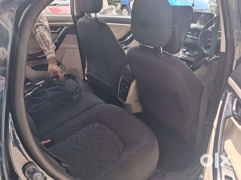 Tata Nexon Ev Xz Plus Lux, 2023, Electric
