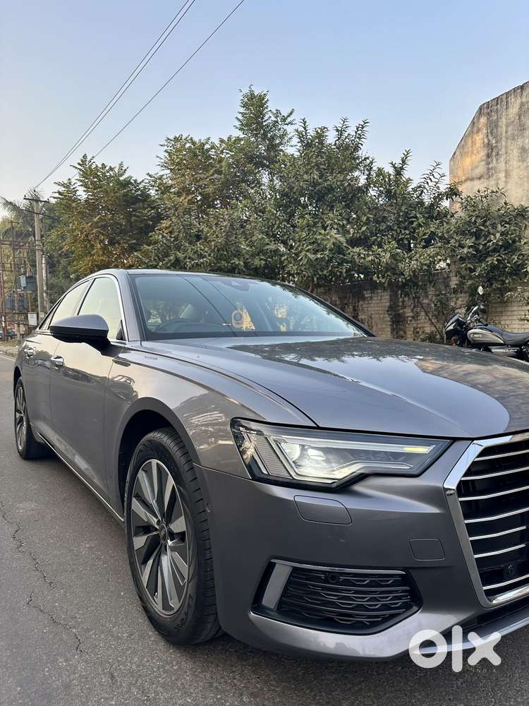 Audi A6 2.0 45 Tfsi Technology, 2022, Petrol