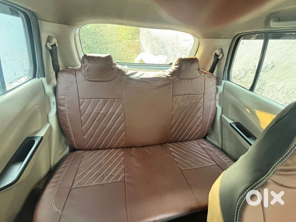 Maruti Suzuki Celerio 2019