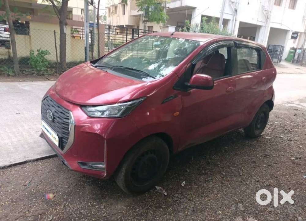 Datsun Redigo 2020-2022 1.0 T (o), 2021, Petrol