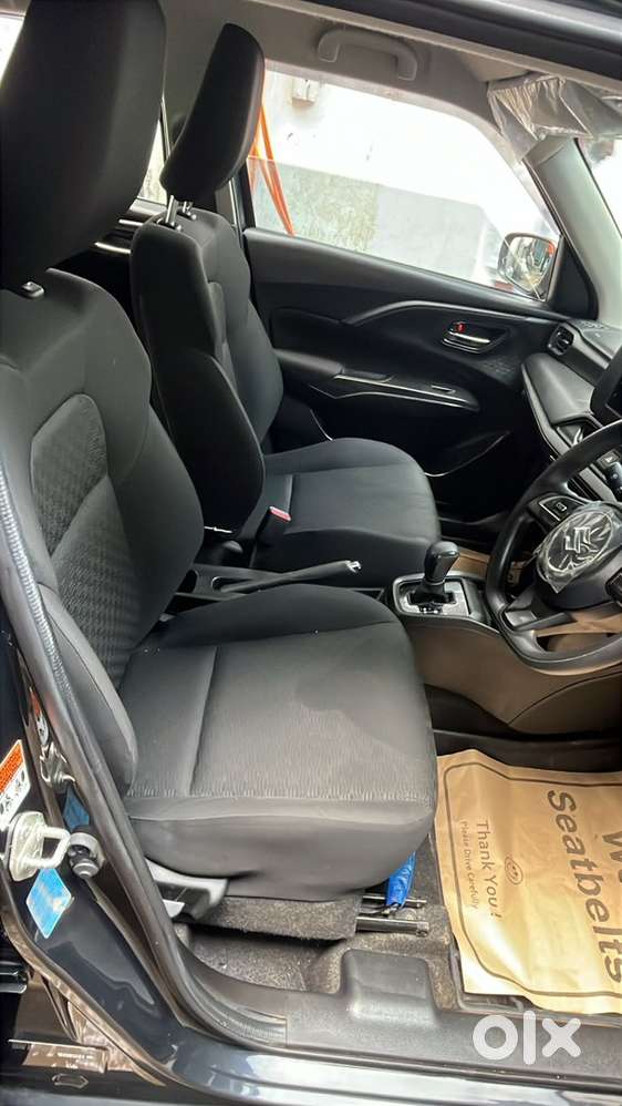 Maruti Swift Vxi Petrol Automatic 2025