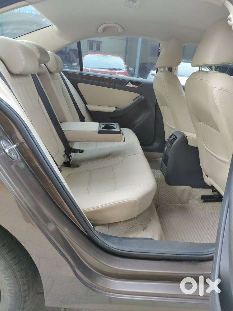 Volkswagen Jetta [2013-2017] 2.0 Tdi Comfortline, 2013, Diesel