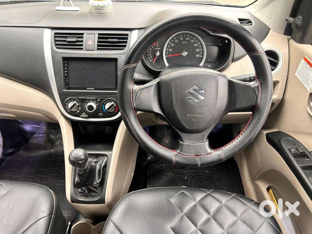 Maruti Suzuki Celerio Cng Vxi Mt, 2019, Cng & Hybrids