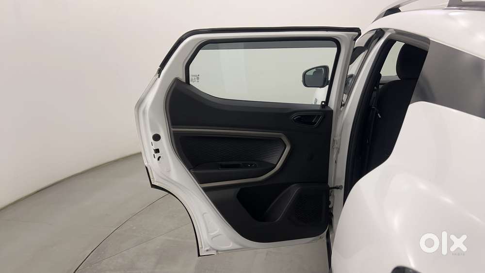 Renault Kiger Rxz Amt, 2021, Petrol