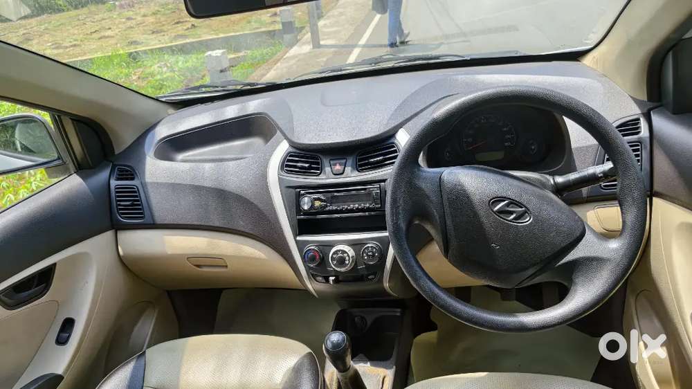 2017 Hyundai Eon Era+