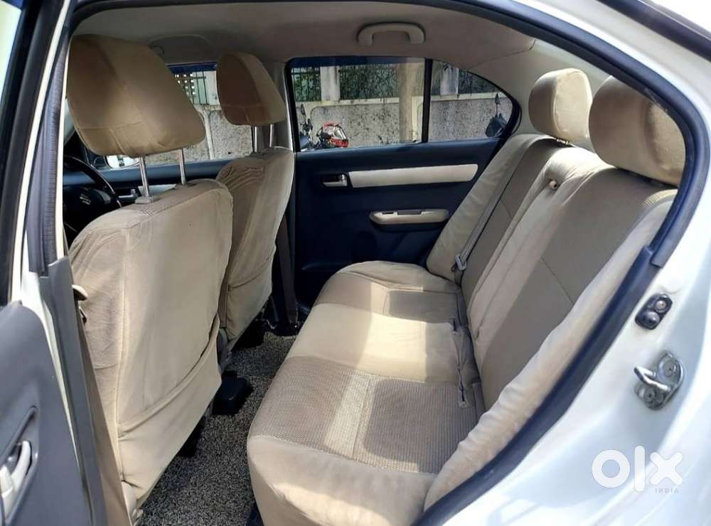 Maruti Suzuki Swift Dzire Zdi Bsiv, 2011, Diesel
