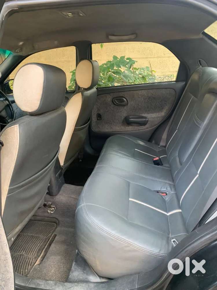 Maruti Suzuki Baleno 2004