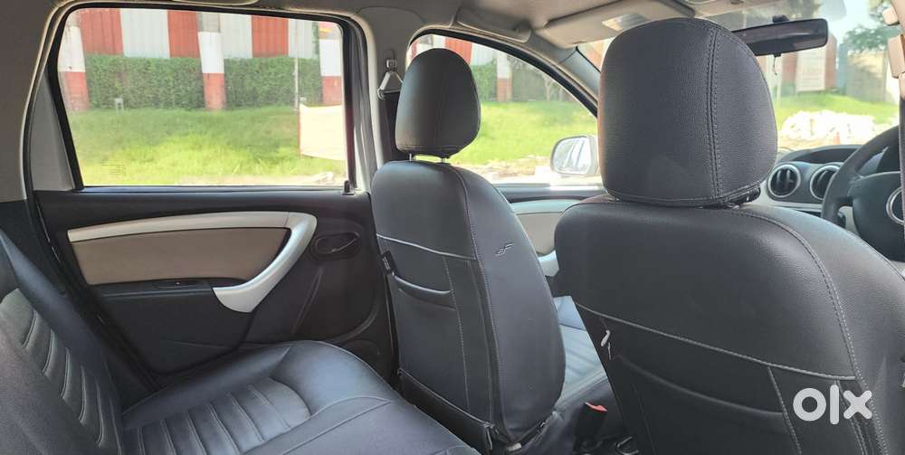 Renault Duster 2012-2015 85ps Diesel Rxl Optional, 2013, Diesel