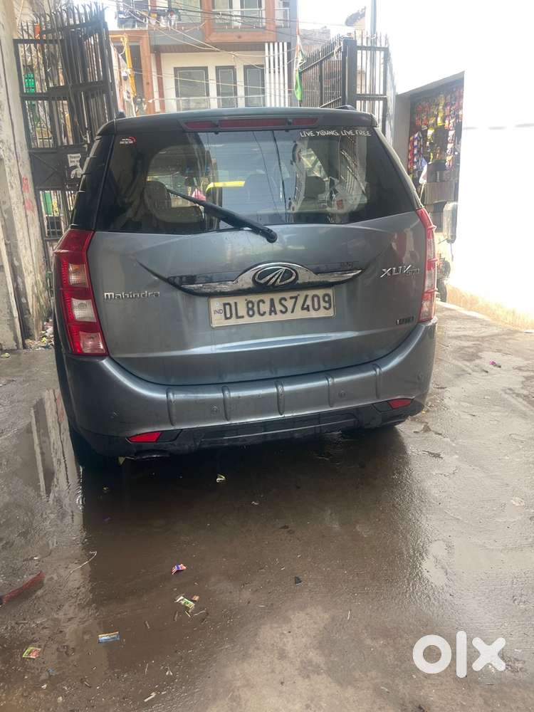 Mahindra Xuv500 Diesel Manual 2017