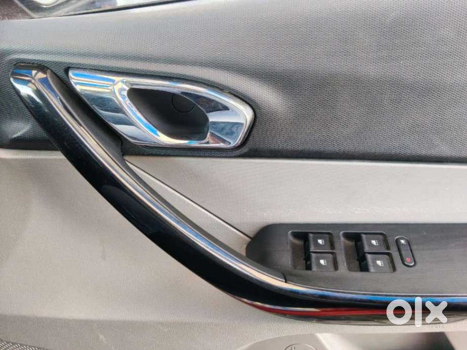 Tata Tiago 1.05 Revotorq Xz, 2017, Petrol