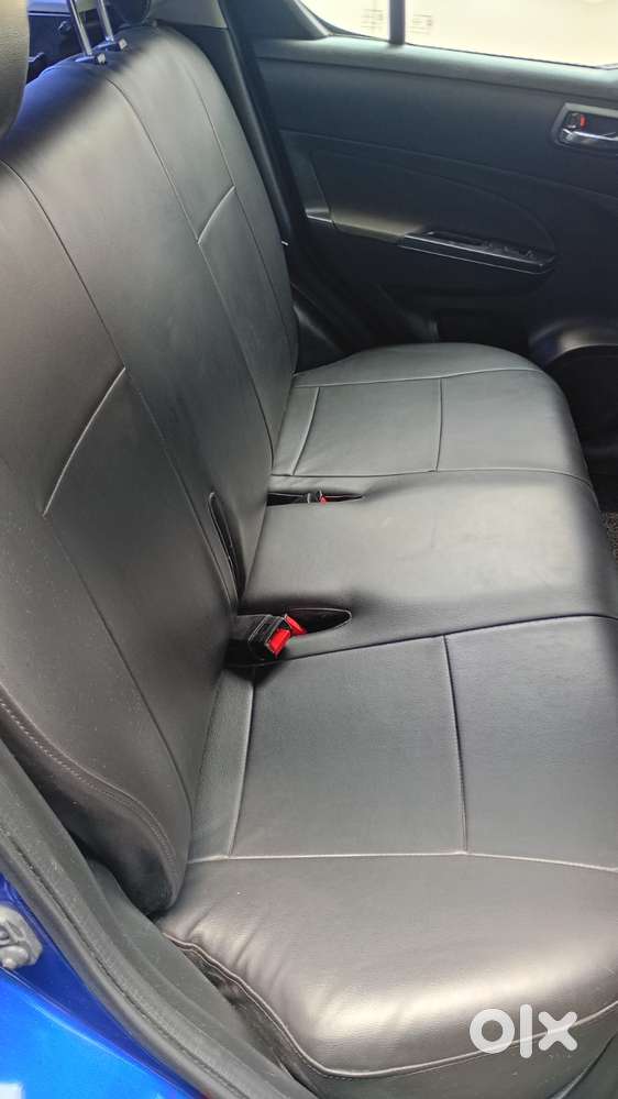Maruti Suzuki Swift Vxi, 2012, Petrol