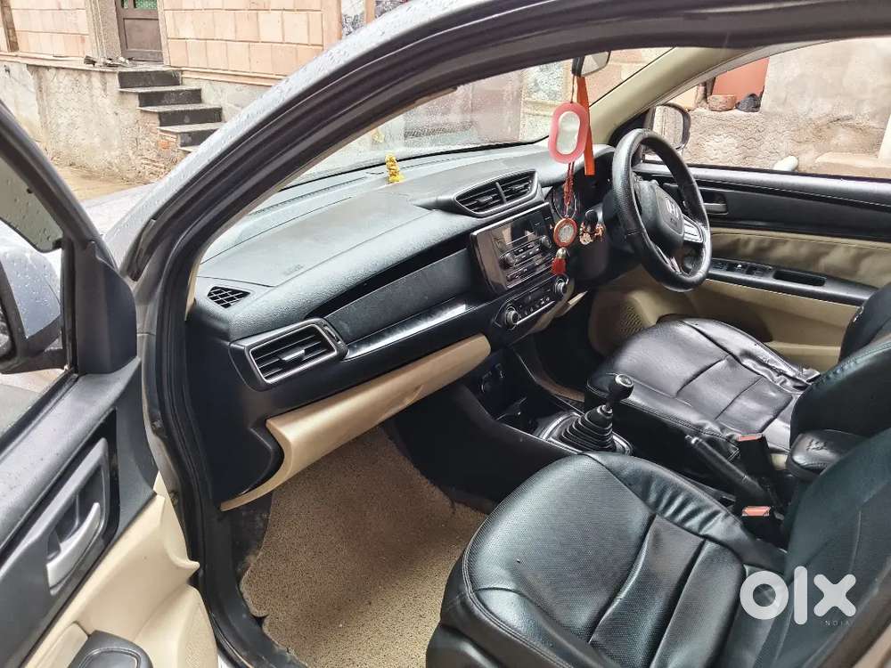 Honda Amaze 1.5 2019
