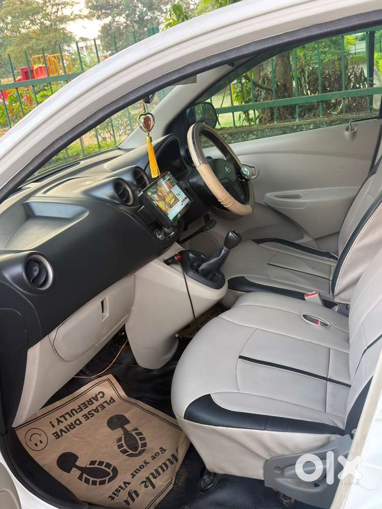 Datsun Go Petrol Manual 2017