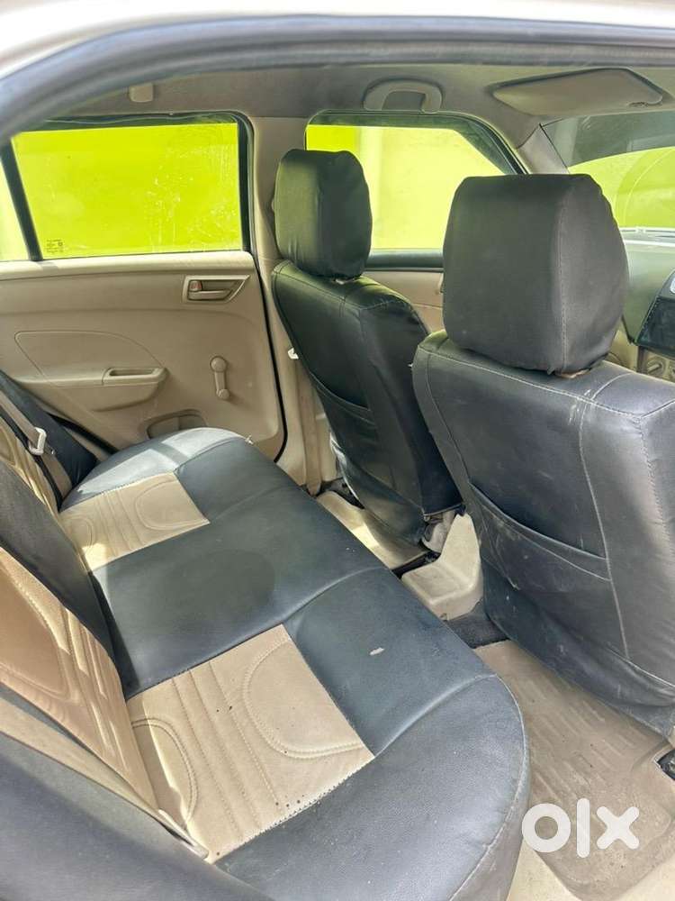 Maruti Suzuki Dzire 2016 Cng & Hybrids Good Condition