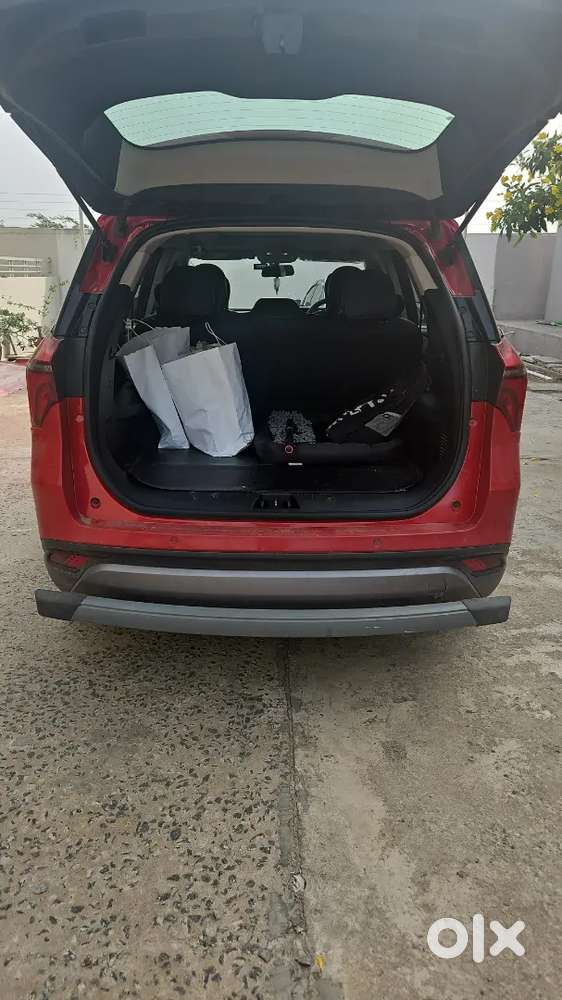 Mahindra Xuv700 Diesel Mt 2022