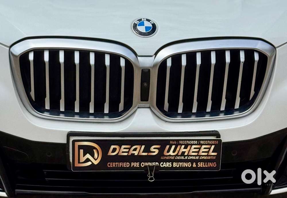 Bmw X3 2.0 Xdrive 30i M Sport, 2022, Petrol