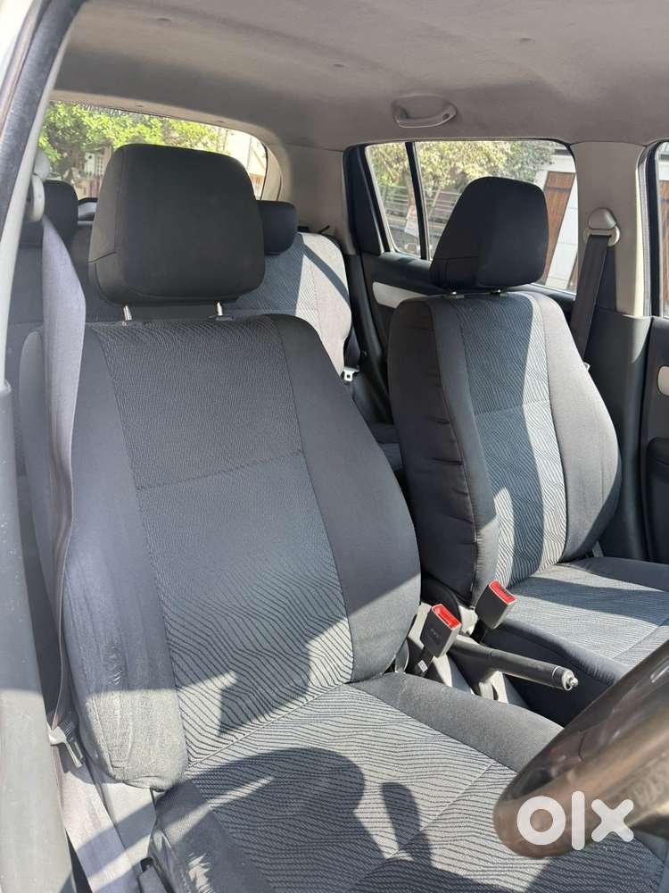 Maruti Suzuki Swift Ddis Vdi, 2011, Diesel