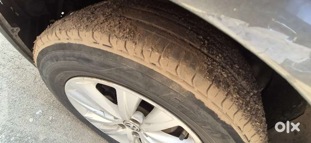 Volkswagen Polo 2013 Diesel Well Maintained