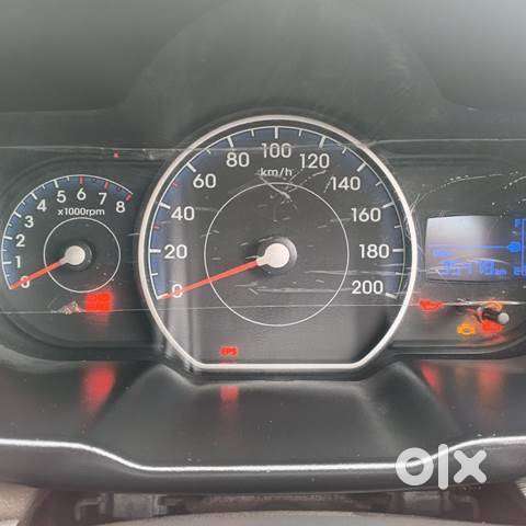 Hyundai I10 1.2 L Kappa Magna Special Edition, 2014, Petrol
