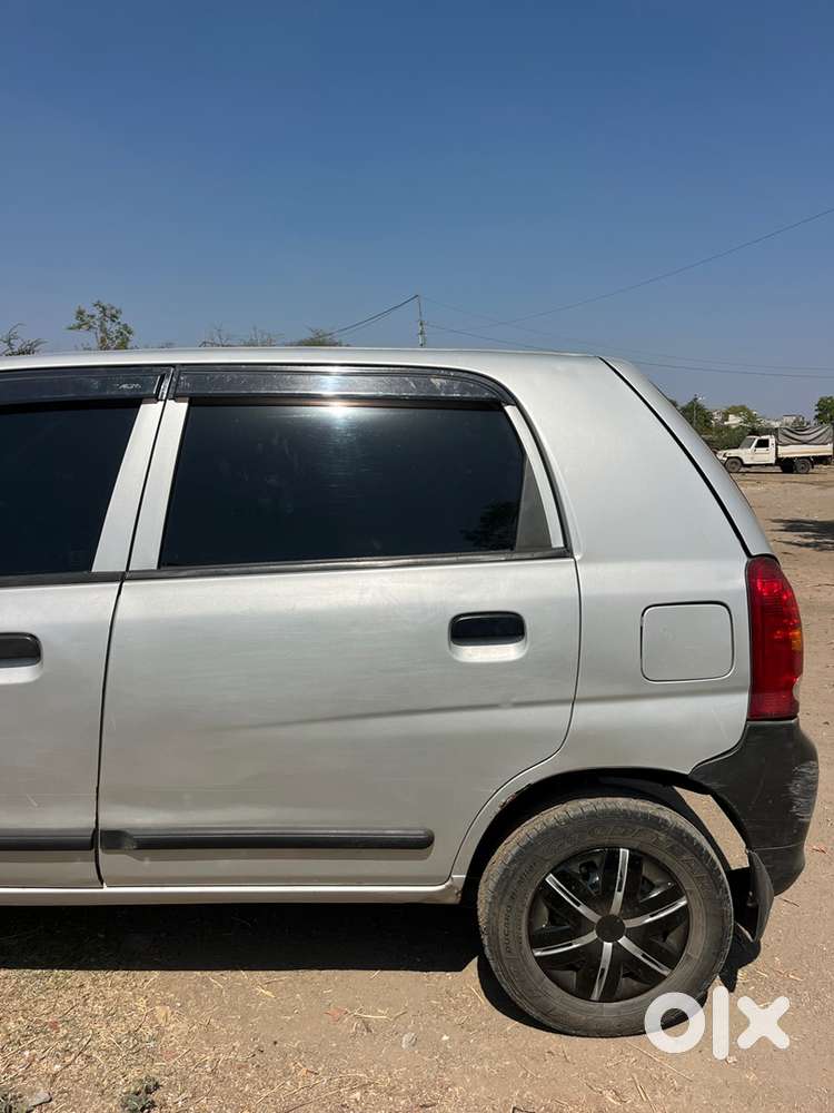 Maruti Suzuki Alto 2011 Petrol Good Condition