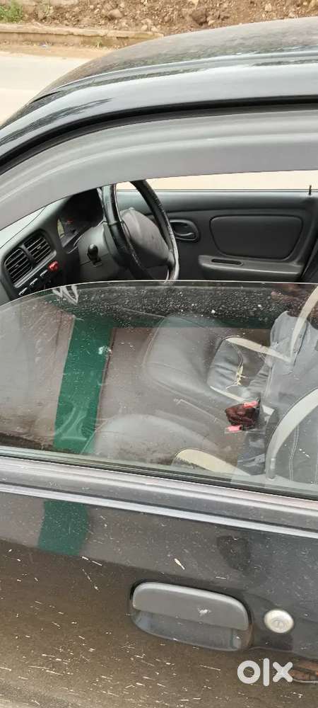 Maruti Suzuki Alto Lxi 2010