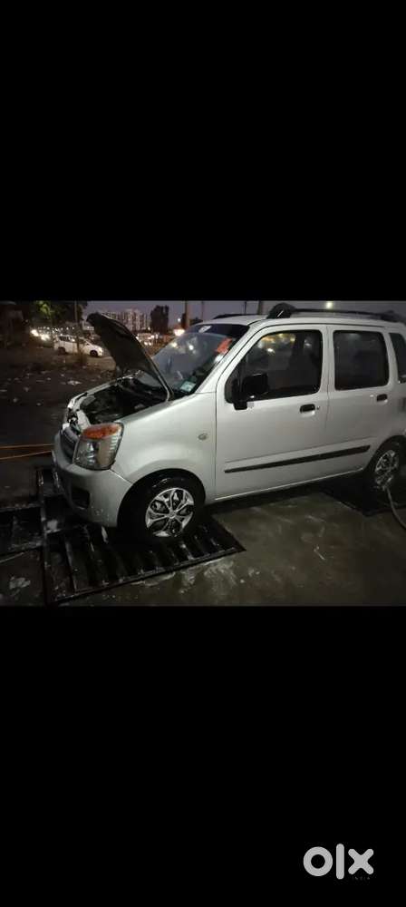 Maruti Suzuki 1000 Ac 2nd 2010