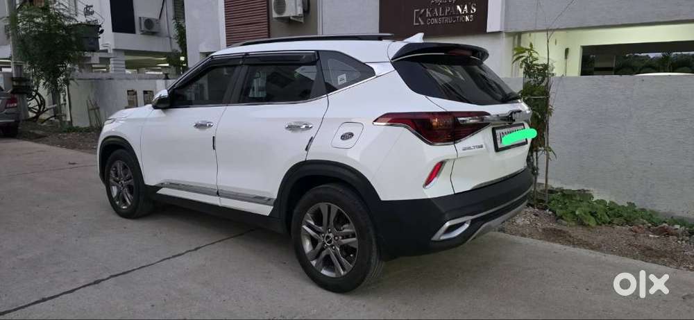 Car For Contact With Driver