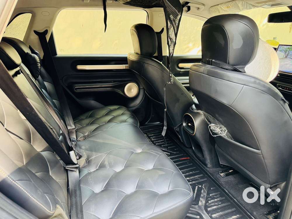 Mg Windsor Ev Exclusive, 2024, Electric