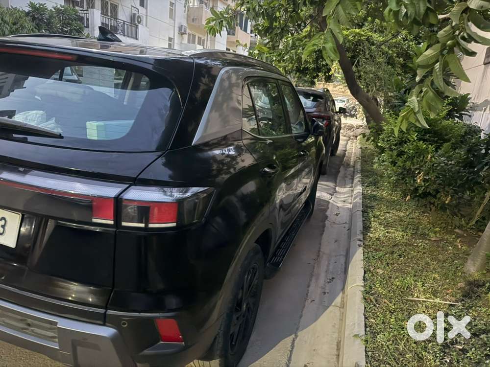 Hyundai Creta Petrol 2024