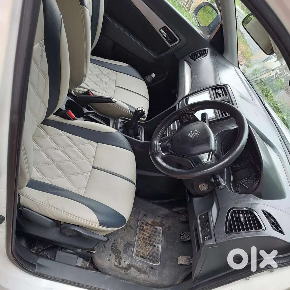Maruti Brezza Vdi 2016