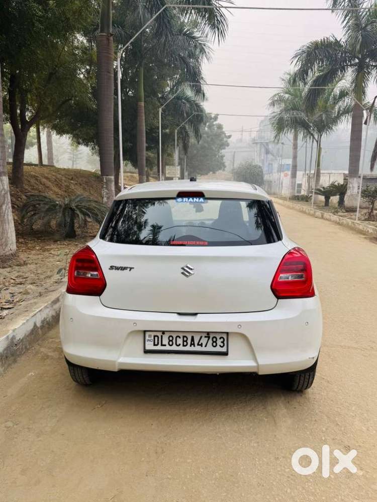 Maruti Suzuki Swift
