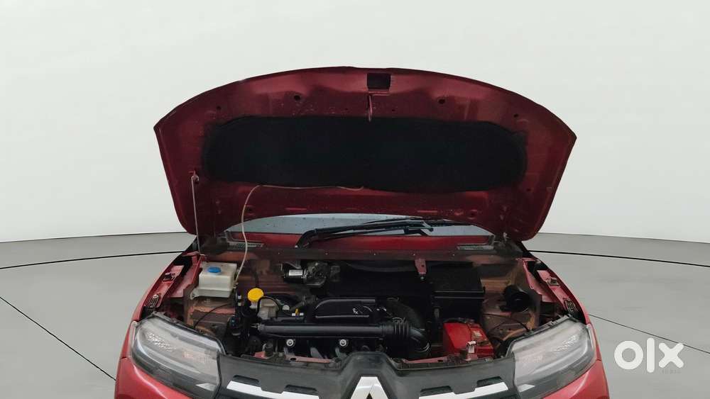 Renault Kwid 2019-ongoing 1.0 Rxt (o), 2020, Petrol