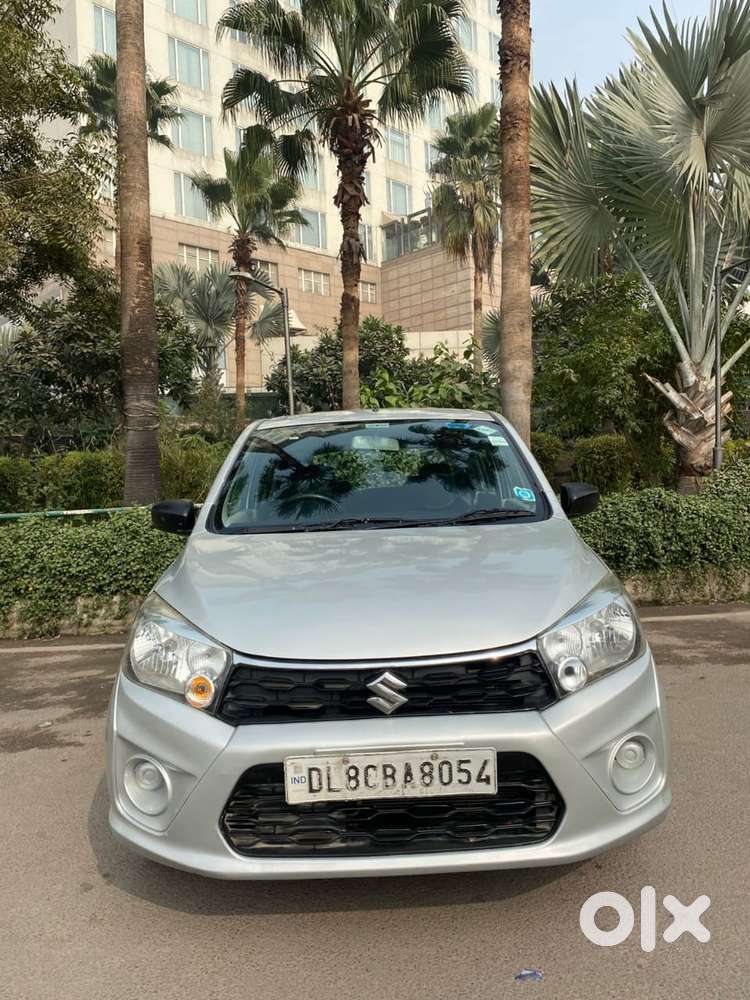 Maruti Suzuki Celerio, 2020, Cng & Hybrids