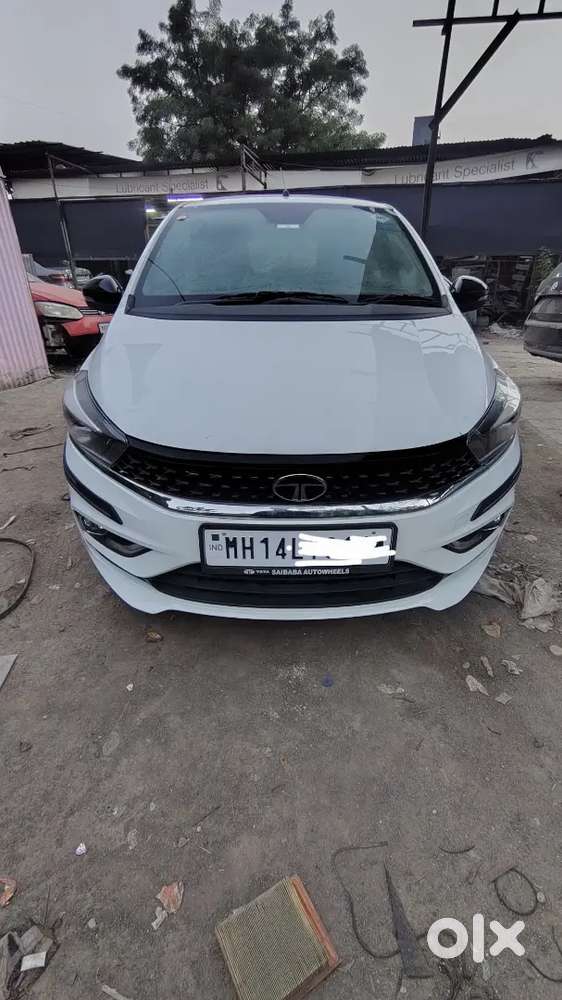 Tata Tiago 1.2 Xz+ Revotron 2024
