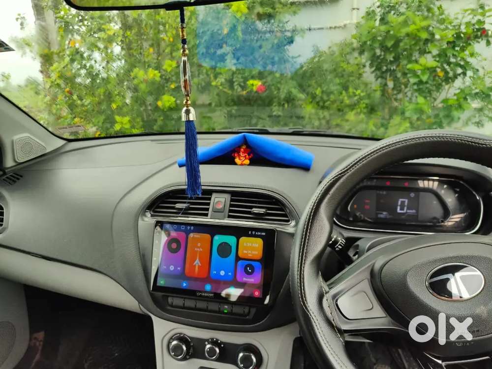 Tata Tiago 1.2 Revotron 2024