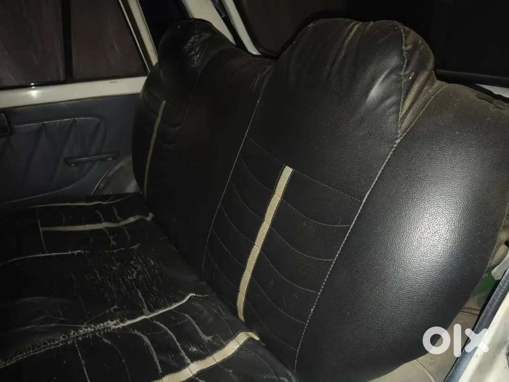 Maruti Suzuki 800 2002 Petrol Manual