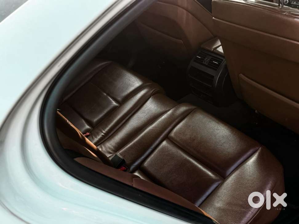 Bmw 5 Series 2.0 520d, 2013, Diesel