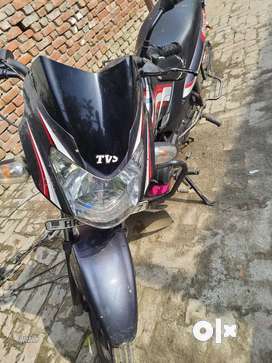Buy Sell Second Hand Tvs Star City in Bijnor Used Bikes in Bijnor OLX