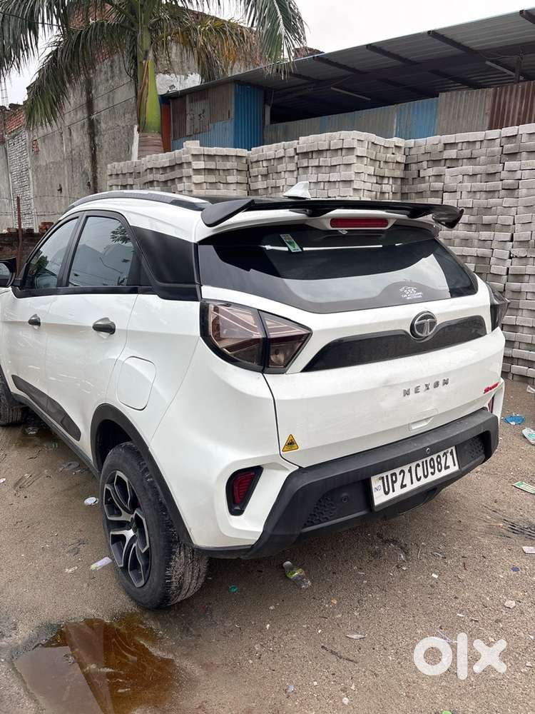 Tata Nexon Diesel 2022