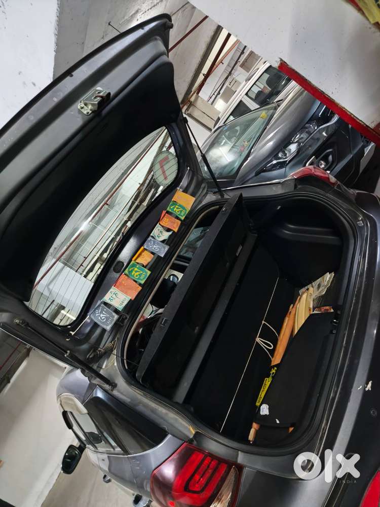 Well Maintained 1st Owner I20