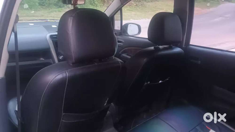 Maruti Suzuki Ritz 2013