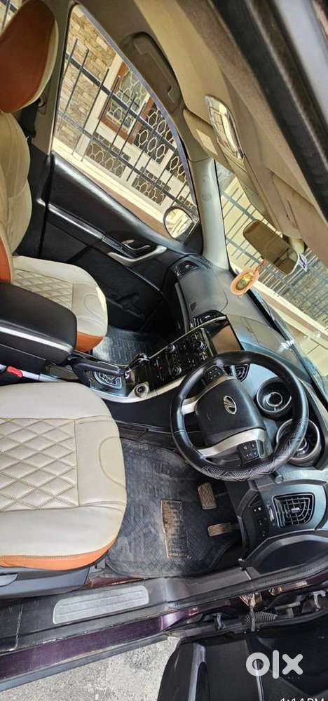 Mahindra Xuv500 Diesel 2018