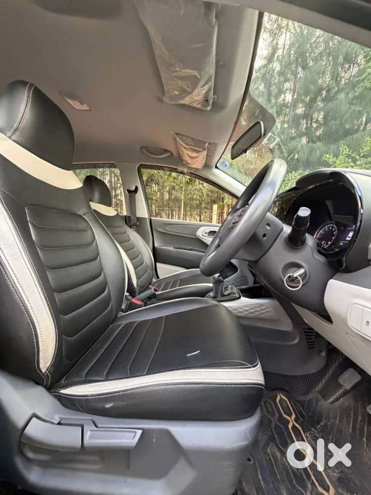Hyundai Grand I10 Nios Sportz Petrol, 2023, Petrol