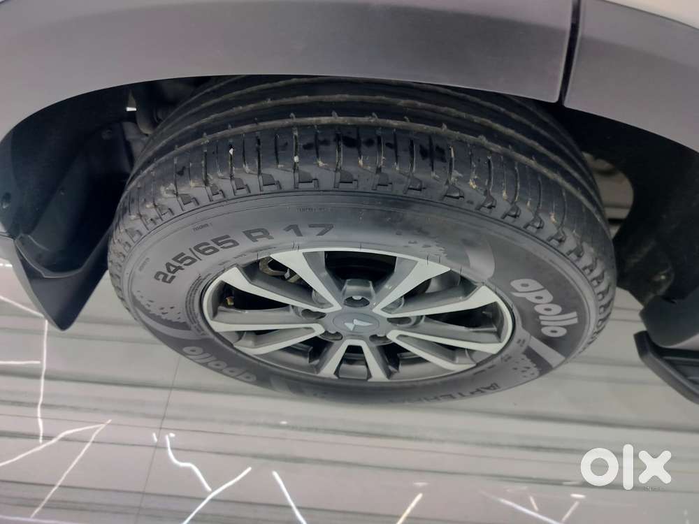 Mahindra Scorpio N Z8 L Diesel Mt 2wd 7 Str, 2023, Diesel