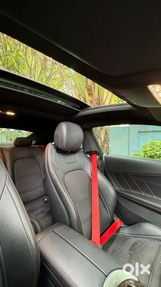 Mercedes-benz Amg 2017 4matic Petrol Automatic
