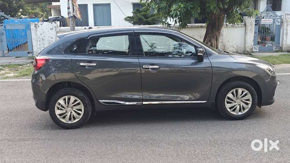 Maruti Suzuki Baleno Delta, 2023, Petrol