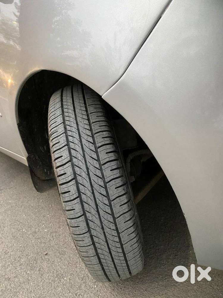 Hyundai I10 Sportz 1.2 Automatic Kappa2, 2012, Petrol