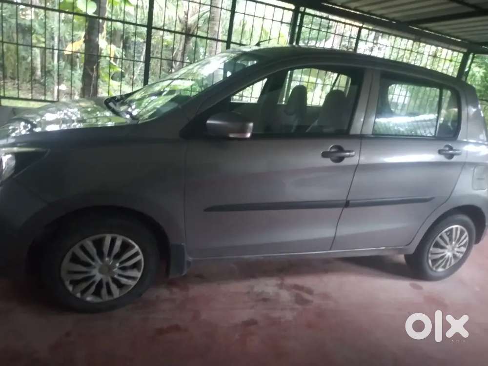Suzuki Celerio For Sale