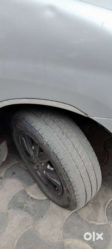 Toyota Innova 2.5 Vx 7 Str Bs-iii, 2011, Diesel