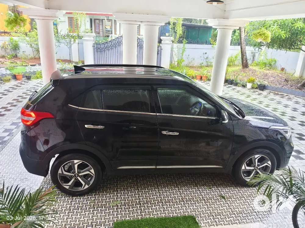 Diesel Manual Sx+ 1.6 L , 1st Rc, Low Kms